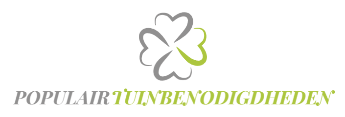 Populair Tuinbenodigdheden