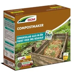 DCM Compostmaker