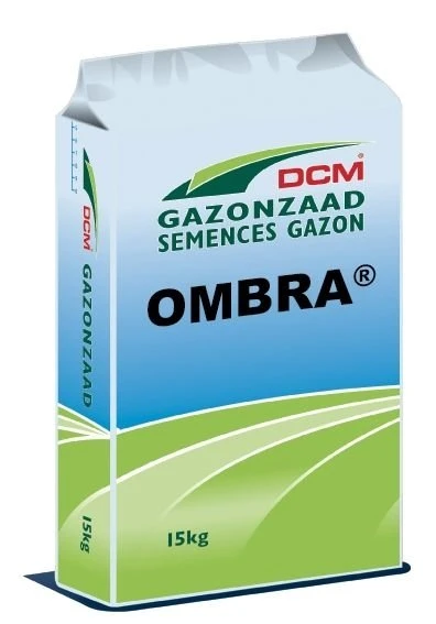 DCM Graszaad Ombra®