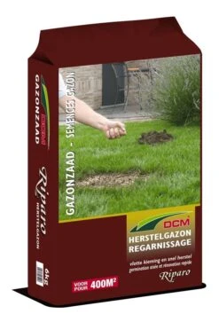 DCM Graszaad Riparo®