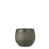 Douro Pot Rond Groen - H18xd20cm