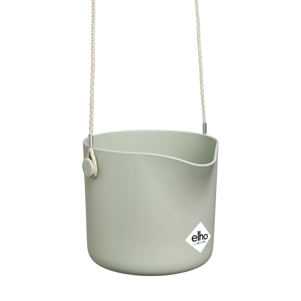 Elho B.for Swing 18 Cm Groen