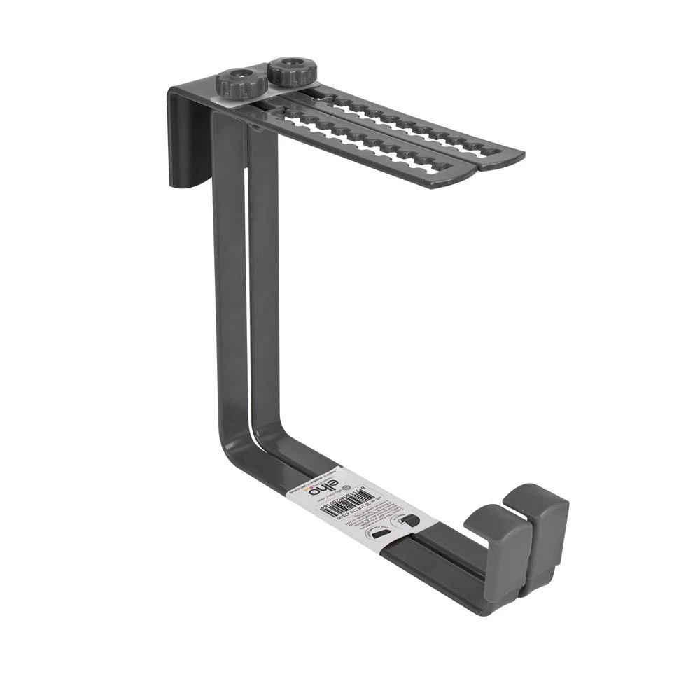 Elho Barcelona Balkonhaak Metaal