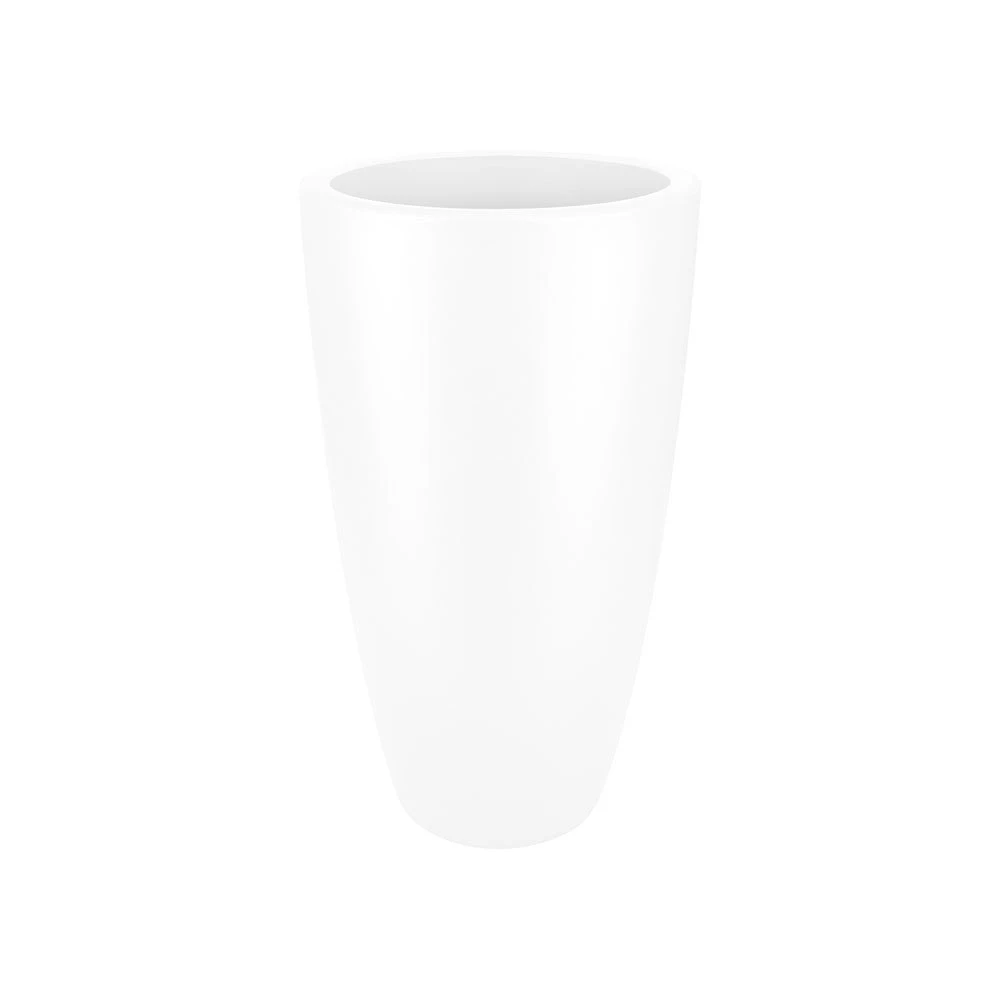 Elho Pure Soft Round High 30