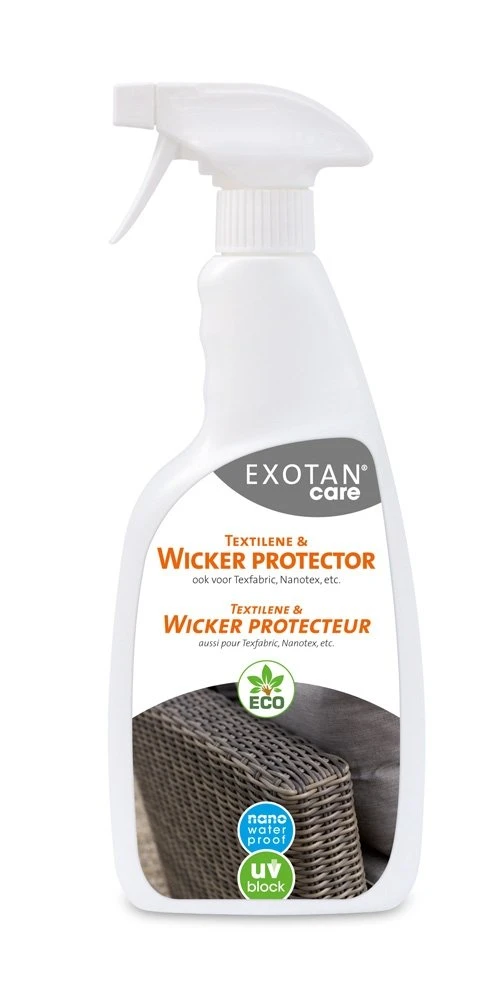 Exotan Care Textilene & Wicker Protector 1000 Ml