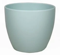 Floran Pot Boule D25 H22.5cm Urbangroen Mat Es/21