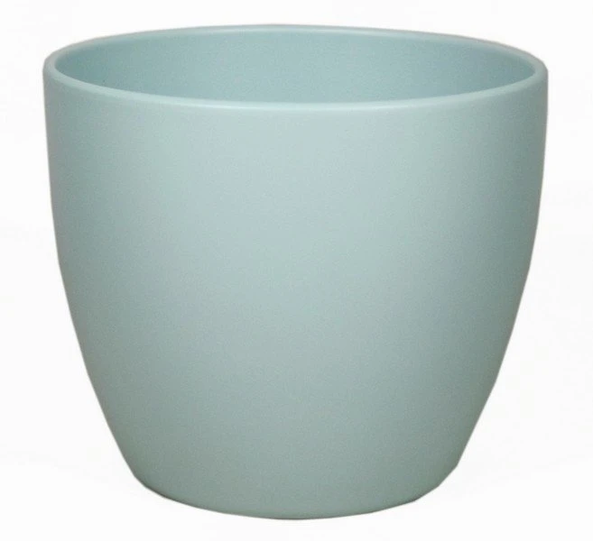 Floran Pot Boule D25 H22.5cm Urbangroen Mat Es/21