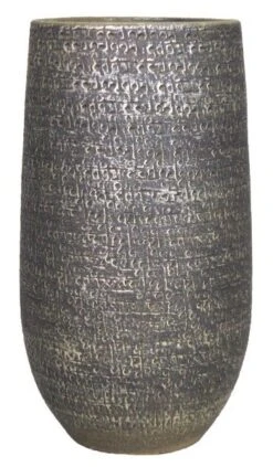 Floran Vaas Lars D19 H35cm Bruin