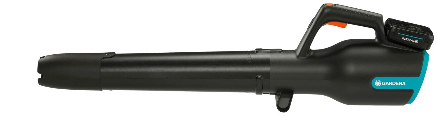 GARDENA Accu Bladblazer PowerJet 18V P4A Set - Afbeelding 3