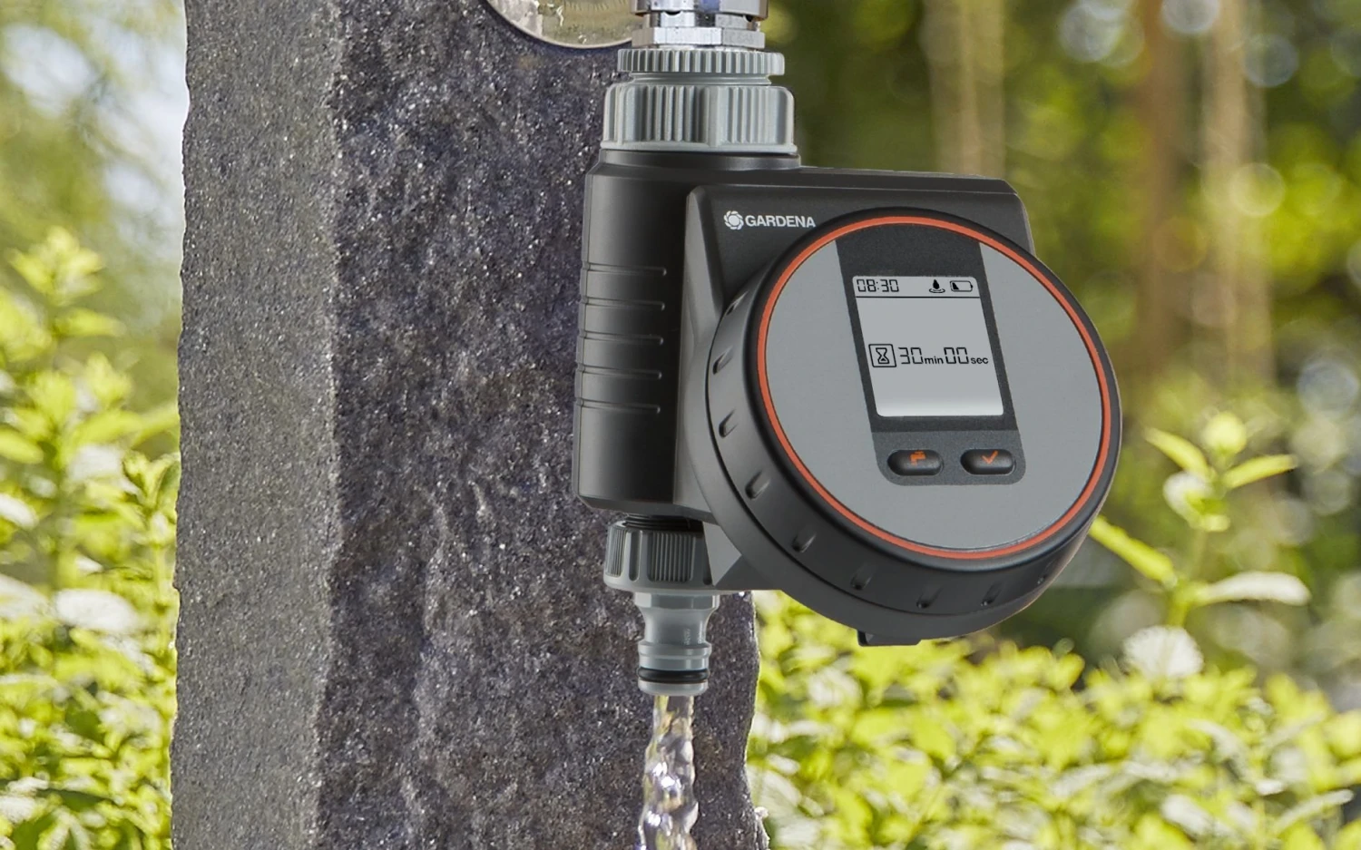 GARDENA Besproeiingscomputer Flex - Afbeelding 2