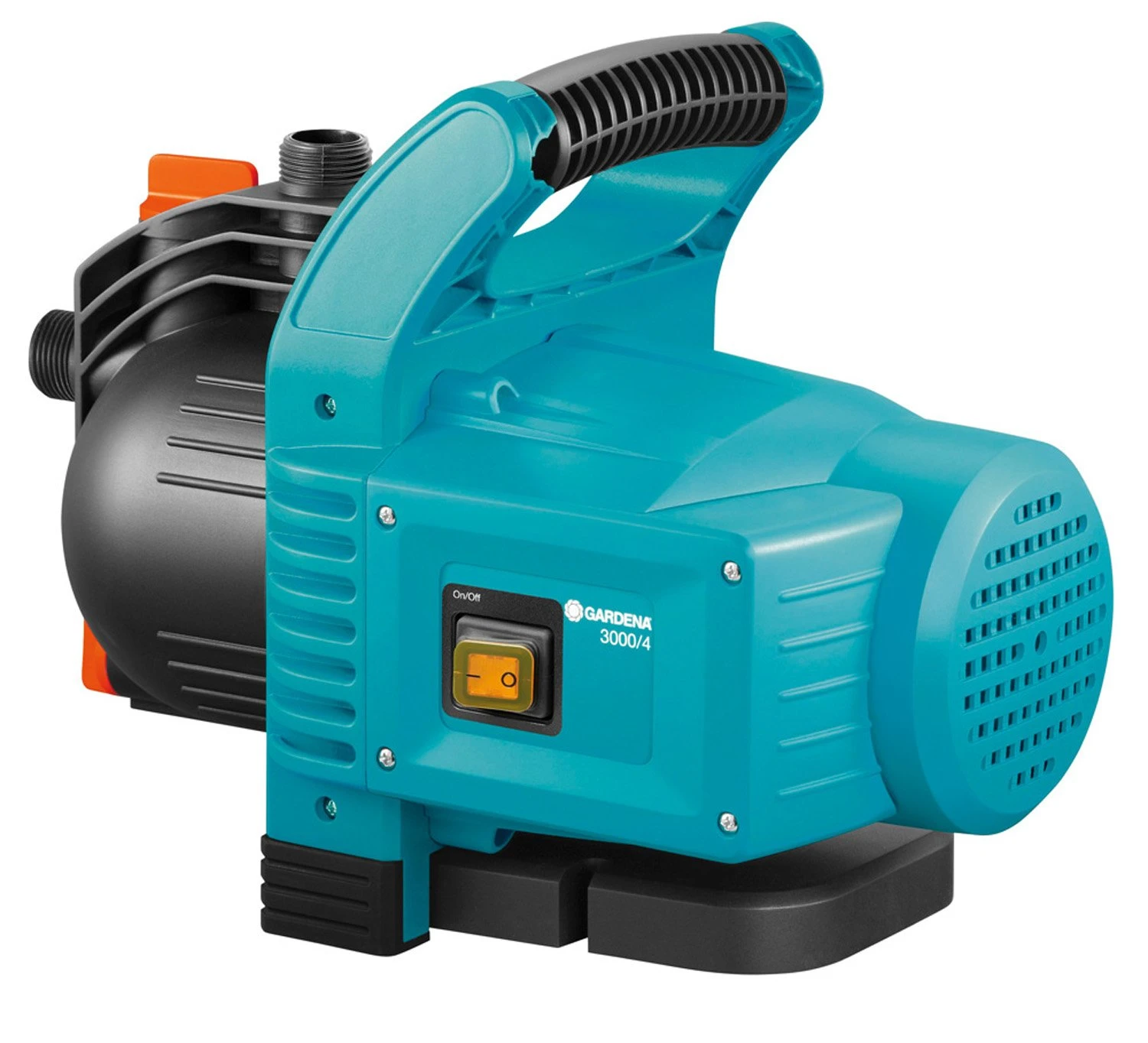 GARDENA Classic Besproeiingspomp 3000/4 - Afbeelding 3