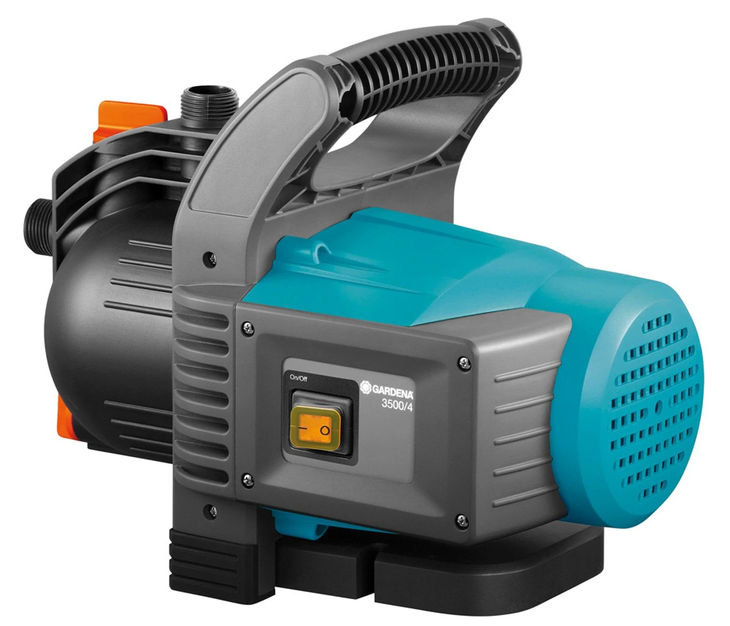 GARDENA Classic Besproeiingspomp 3500/4 - Afbeelding 3