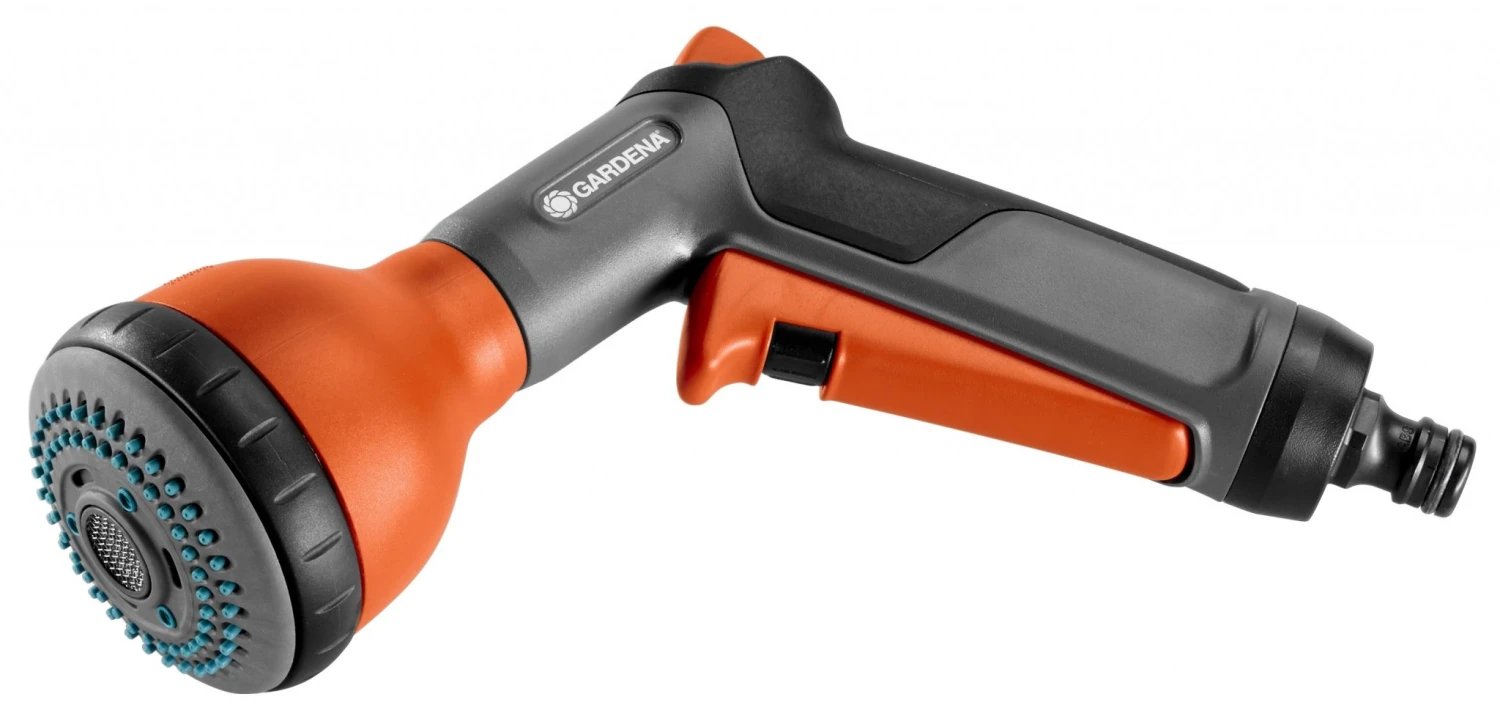 GARDENA Classic Multibroes