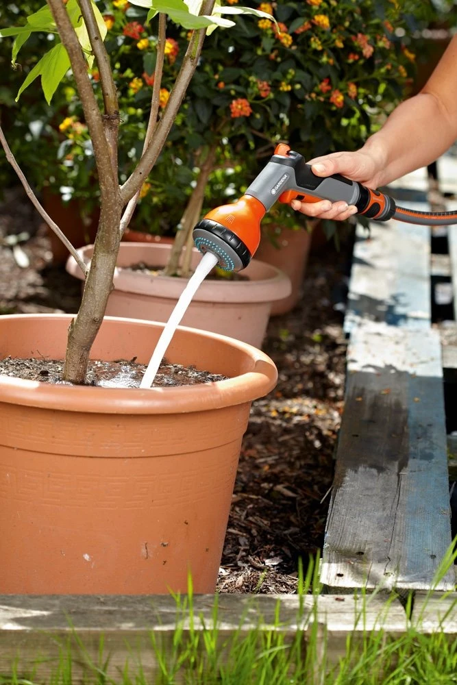 GARDENA Classic Multibroes - Afbeelding 4