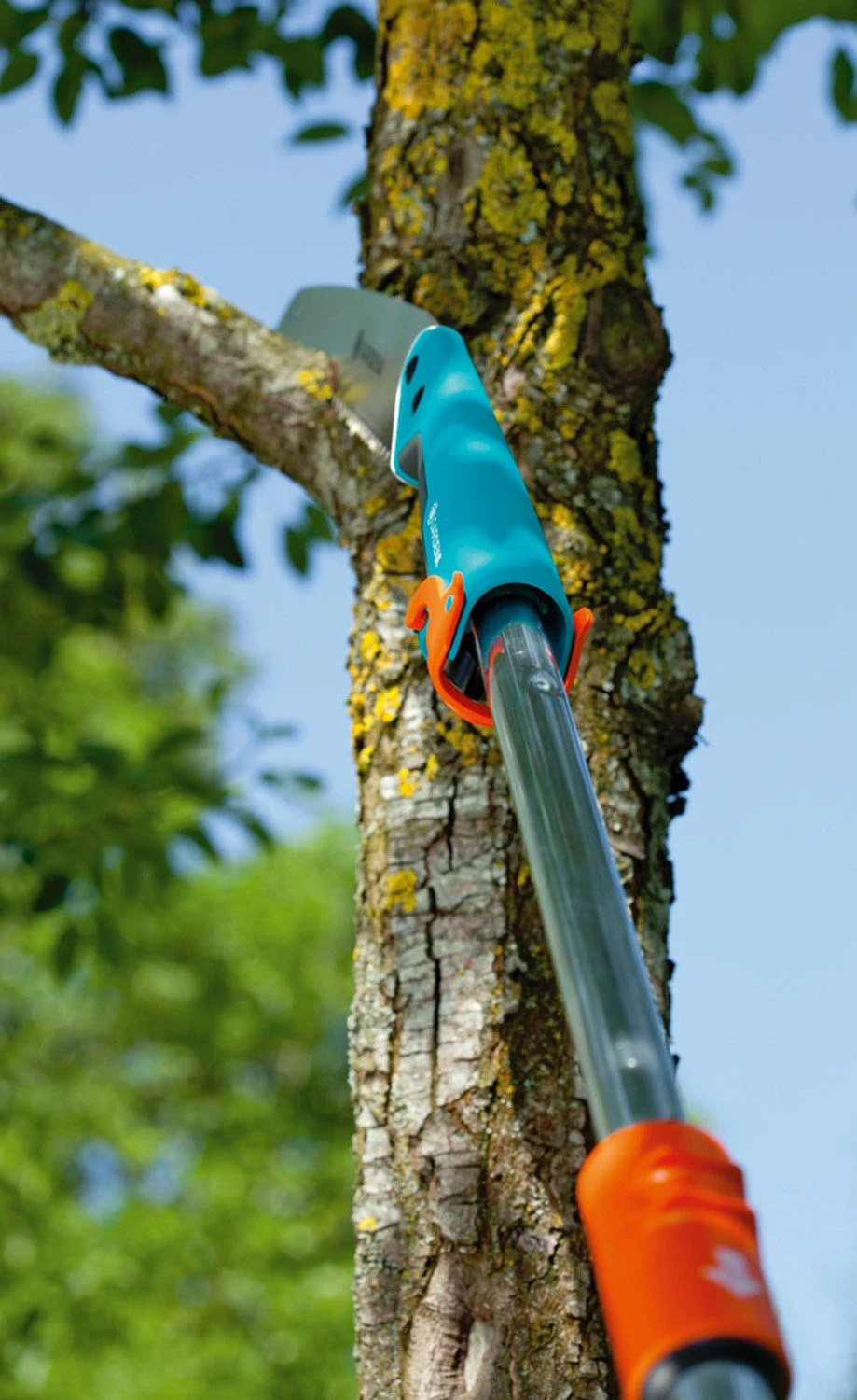 GARDENA Combisystem Snoeizaag 300PP - Afbeelding 3