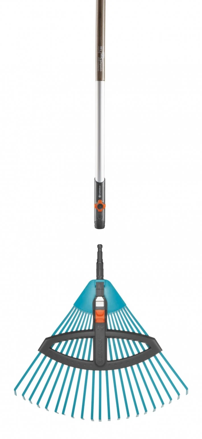 GARDENA CS Bladhark Verstelbaar - Afbeelding 3