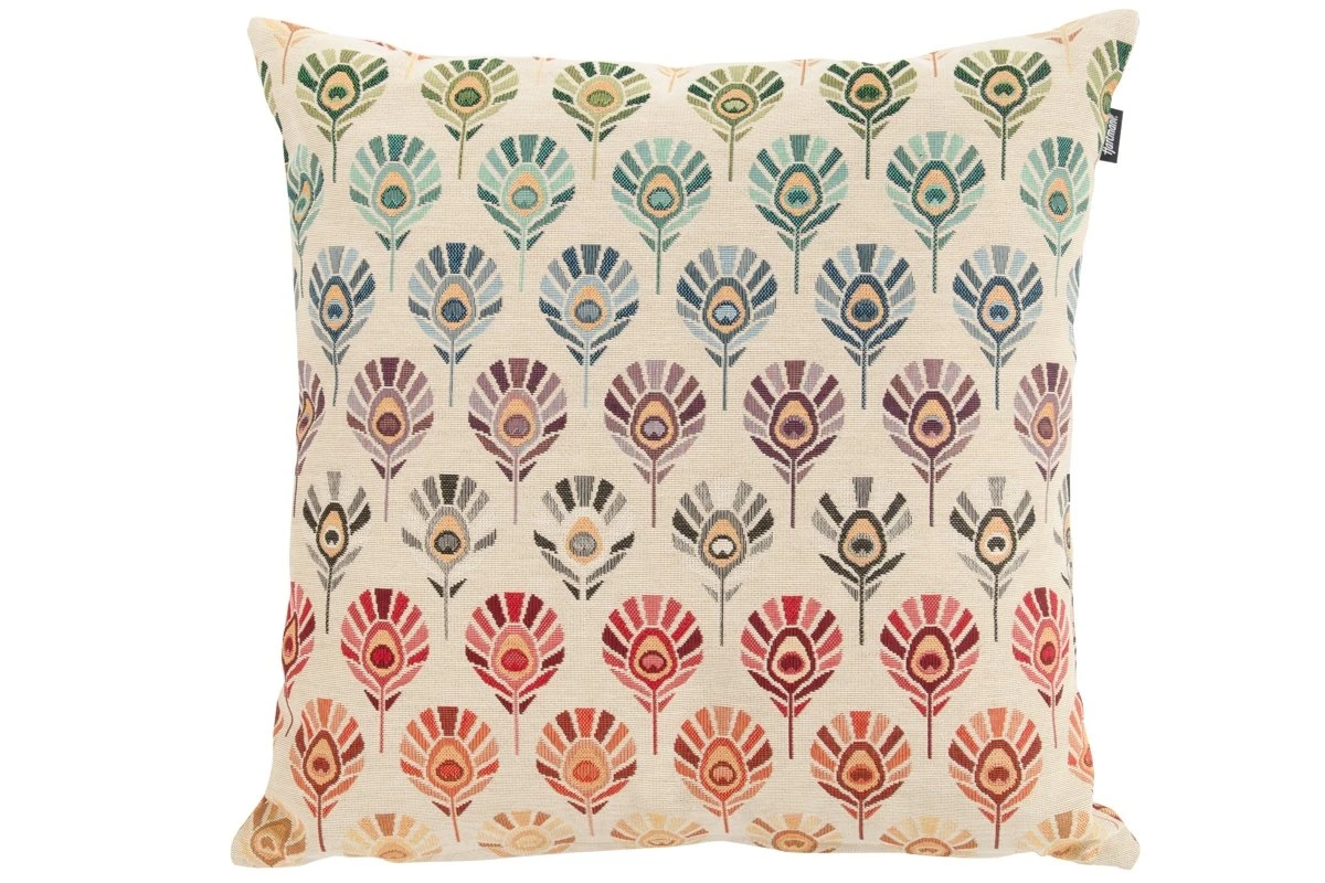 Hartman Amber Multi Sierkussen 50x50x16