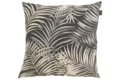 Hartman Belize Dark Grey Sierkussen 50x50x16