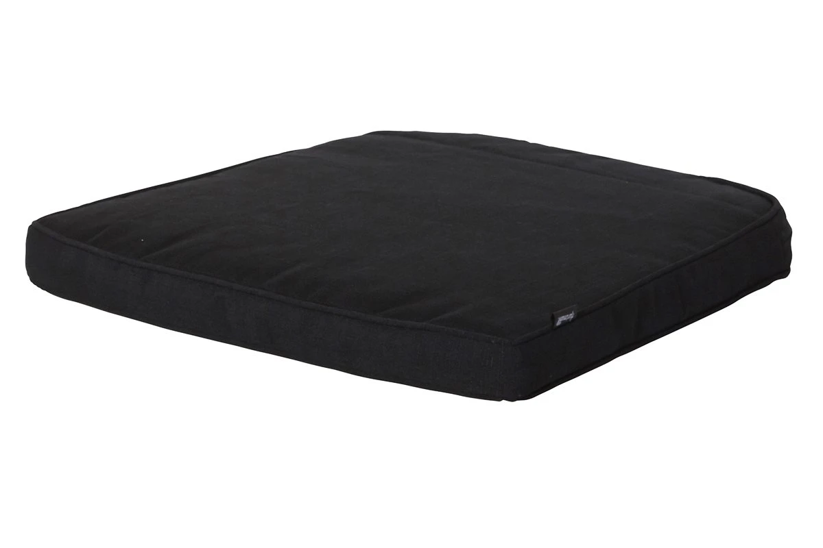 Hartman Aberdeen Casual Black Tuinkussen