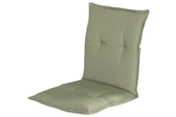 Hartman Cuba Green Lage Rug Tuinkussen 100x50x8