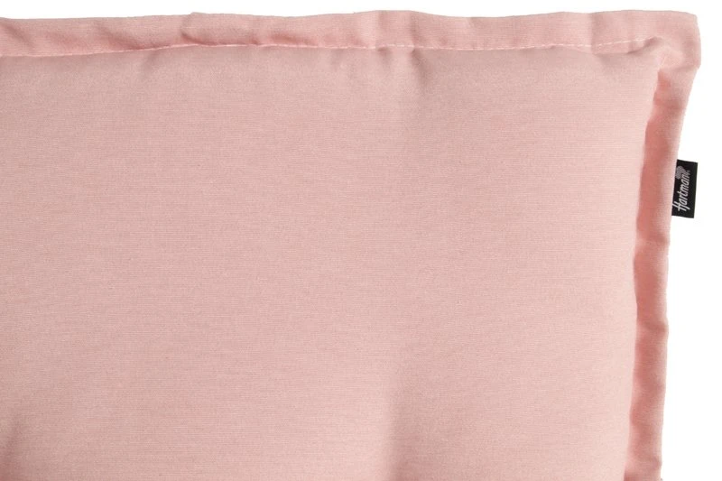 Hartman Cuba Pink Hoge Rug Tuinkussen 123x50x8 - Afbeelding 2