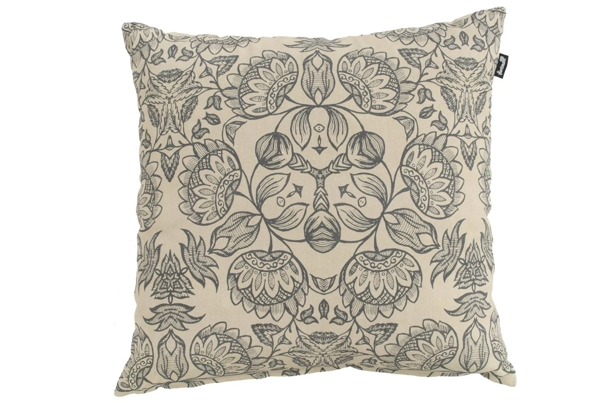 Hartman Hailey Grey Sierkussen 50x50x16