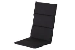 Hartman Havana Dark Grey Sling Hoge Rug 123x50x5