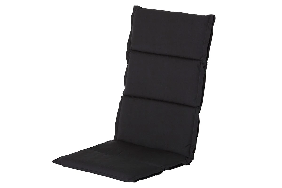 Hartman Havana Dark Grey Sling Hoge Rug 123x50x5