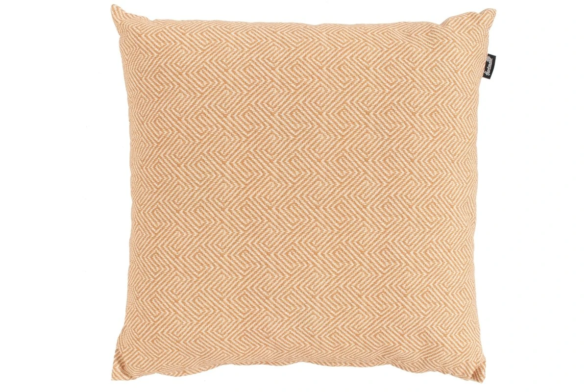 Hartman Jesse Yellow Sierkussen 50x50x16