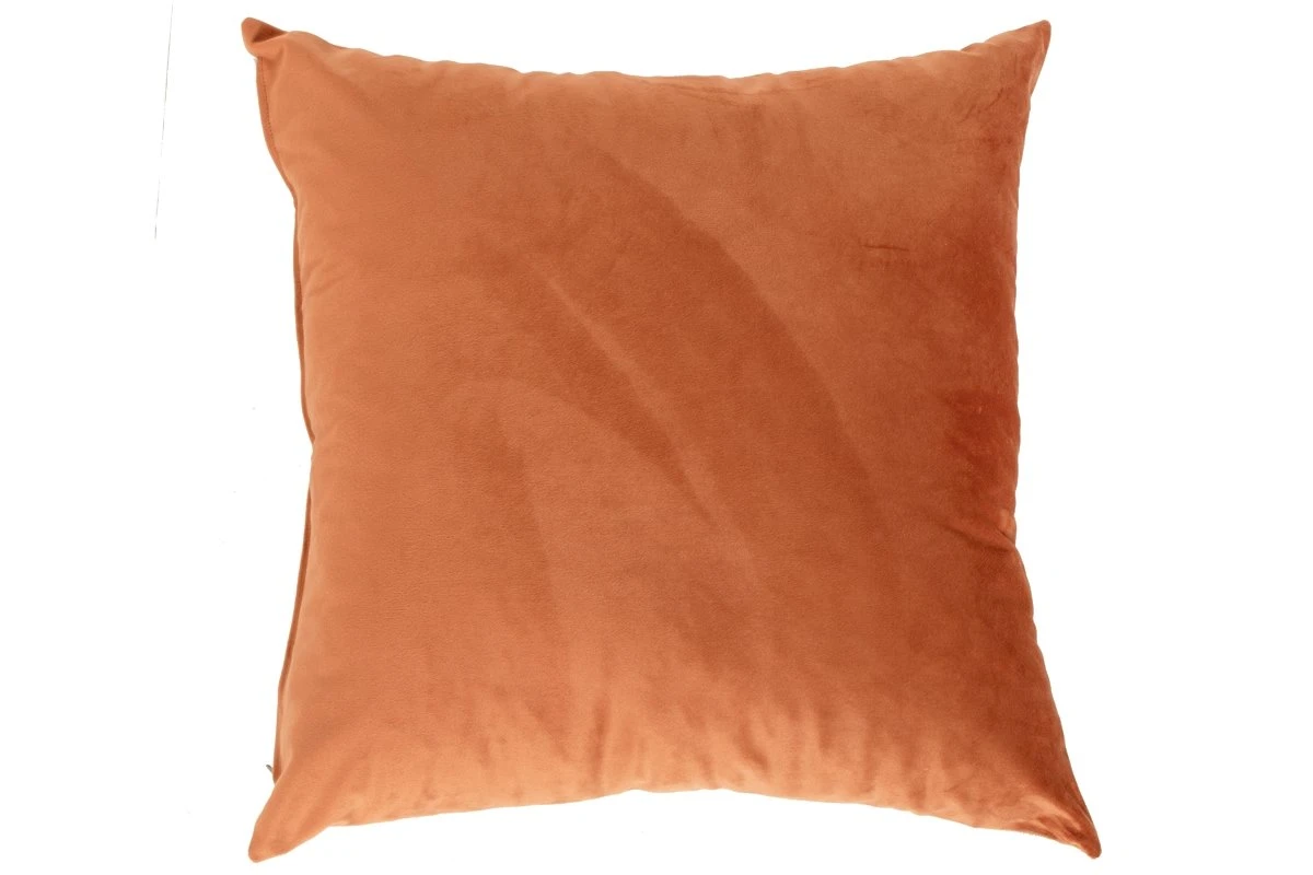 Hartman Jolie Orange Sierkussen 45x45x16