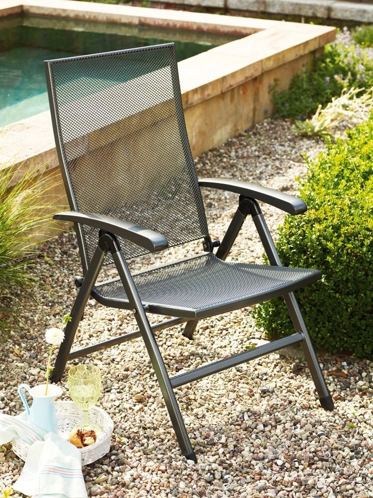 Kettler SIERO Klapfauteuil - Afbeelding 2