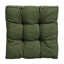 Madison Tuinkussen Florance 47X47 Panama Green
