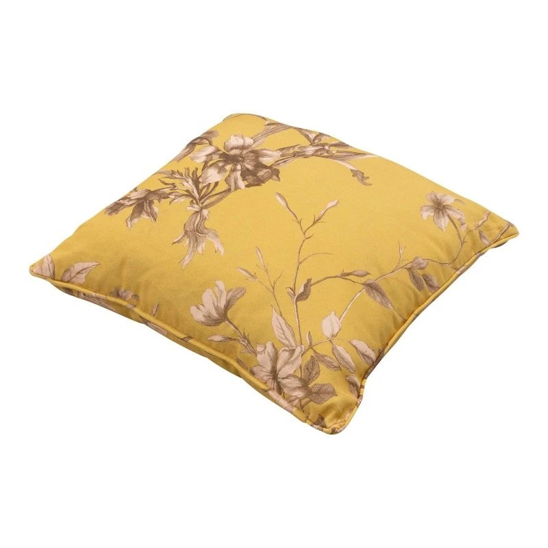 Madison Tuinkussen 50x50 Rose Yellow - Afbeelding 2