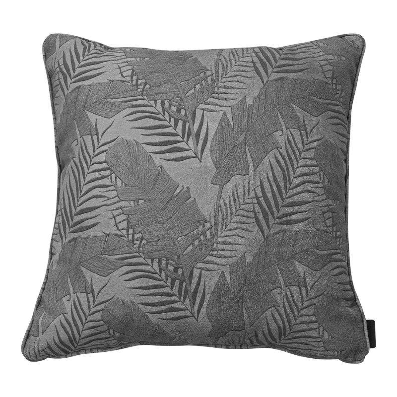 Madison Tuinkussen 50x50 Ruiz Grey - Afbeelding 2