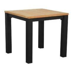 Royal Seasons ATLANTA Tuintafel - L 80 X B 80 X H 76 Cm