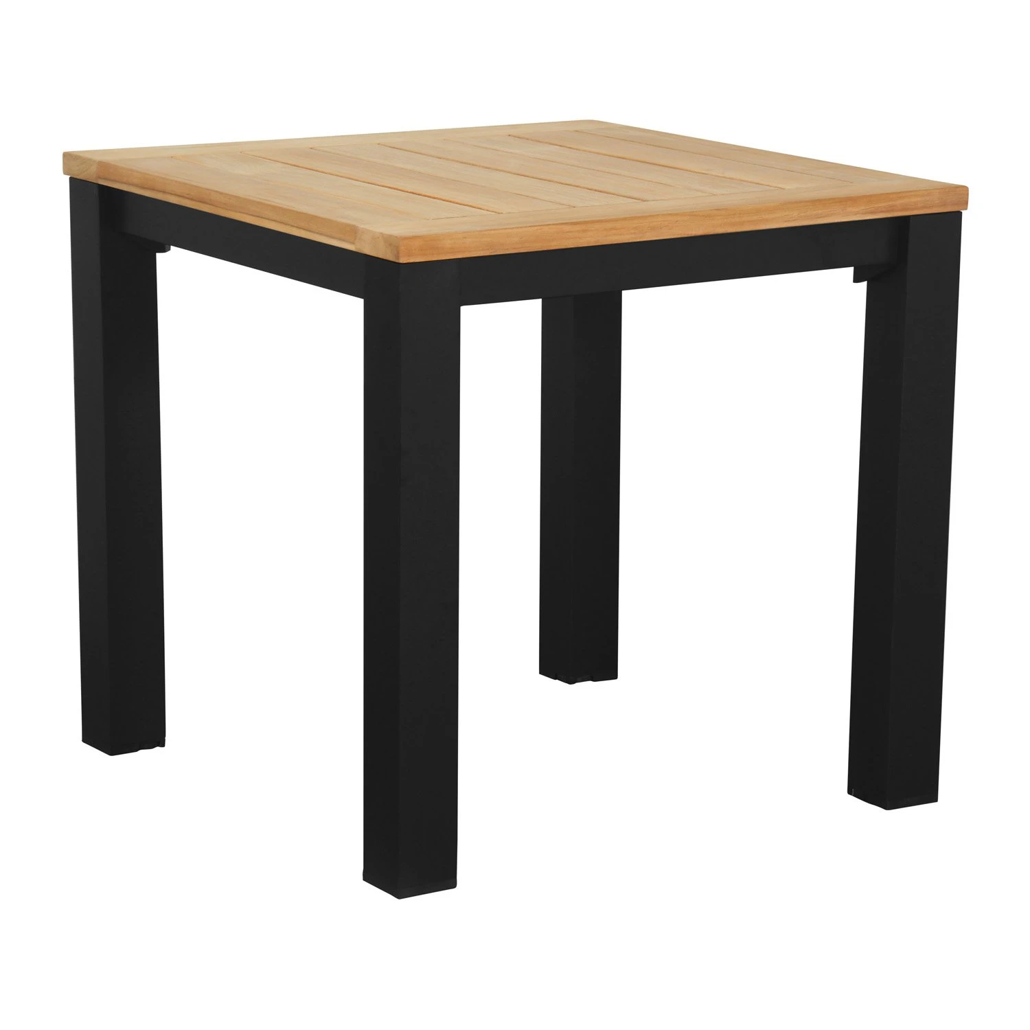 Royal Seasons ATLANTA Tuintafel - L 80 X B 80 X H 76 Cm