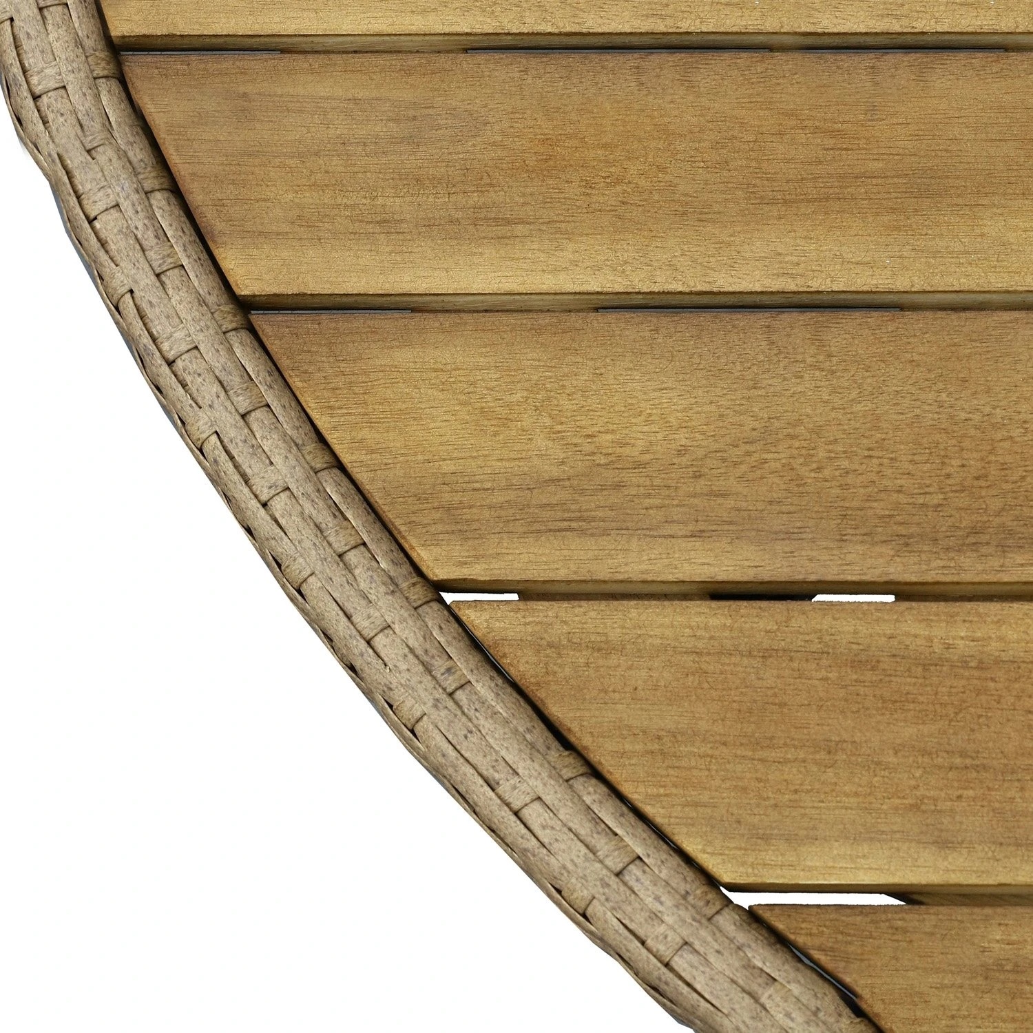 Royal Seasons COCOON Dining Tafel - Afbeelding 2