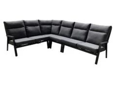 Royal Seasons HAVANA Hoekbank