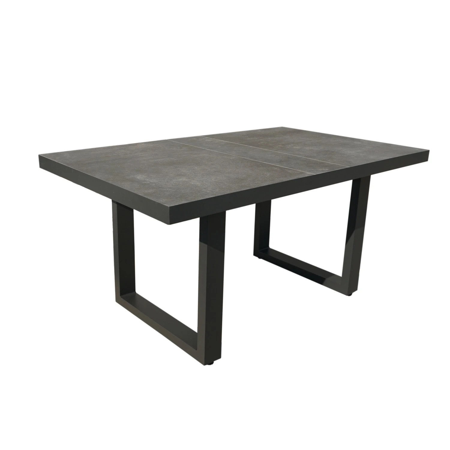 Royal Seasons LISSABON Stoel-bank Tuinset - Afbeelding 4