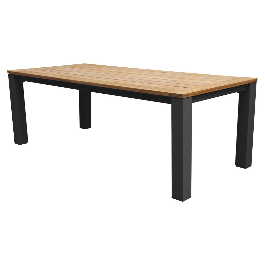 Royal Seasons MADEIRA Diningset Met 6 Zitplekken - Afbeelding 2