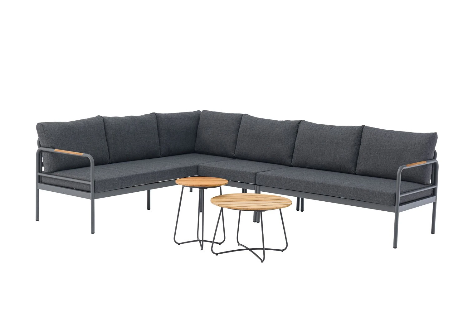 Royal Seasons MELBOURNE Hoek Loungeset