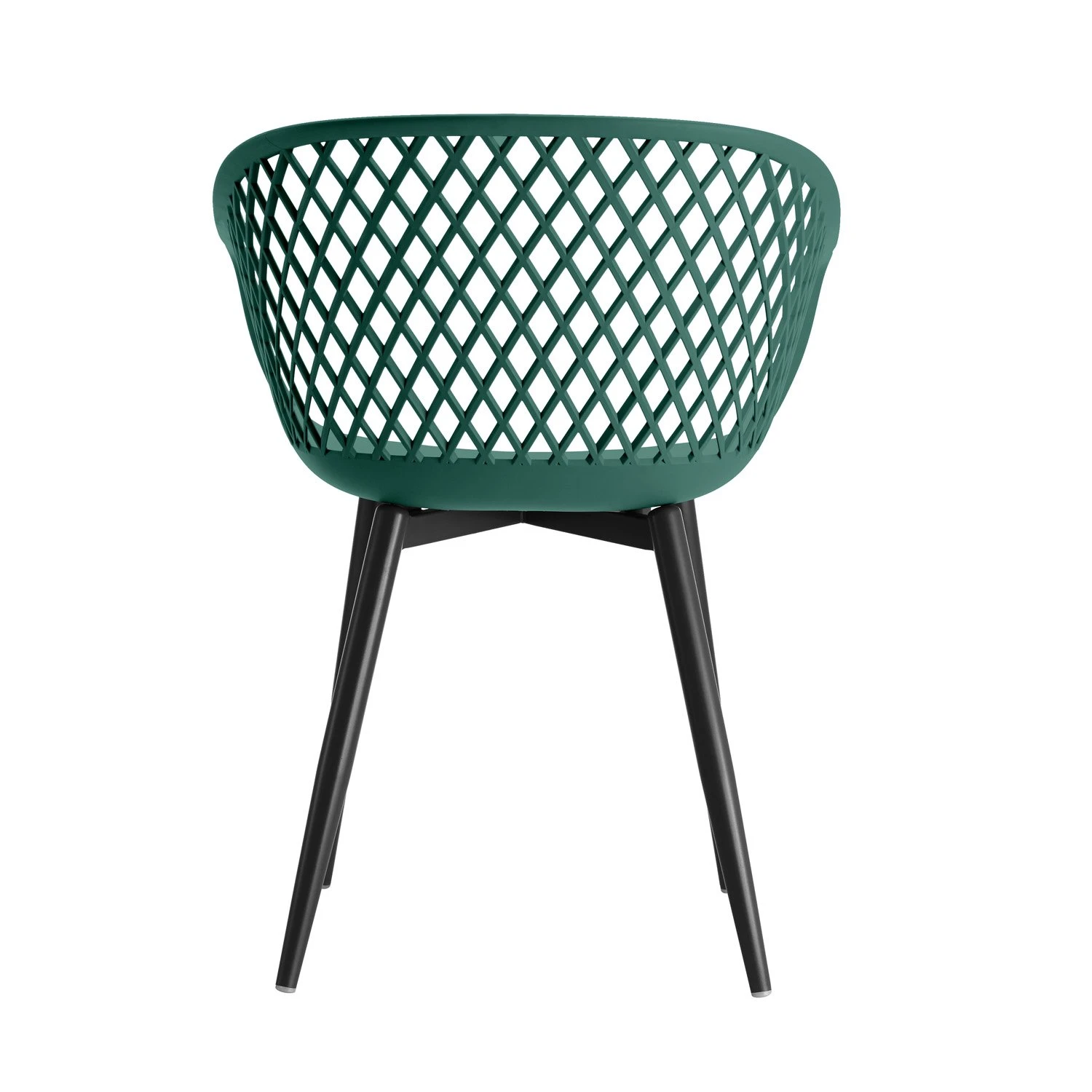 Tuinstoel WEBBING Forest Green - Afbeelding 4