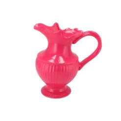 Vaas Can You Feel It Fuchsia 24x16x25cm