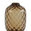 Vaas CARINO Bruin - 29 X 29 X 42 Cm