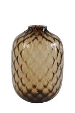 Vaas CARINO Bruin - 29 X 29 X 42 Cm
