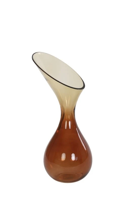 Vaas HERLEY Bruin - 16 X 16 X 33 Cm